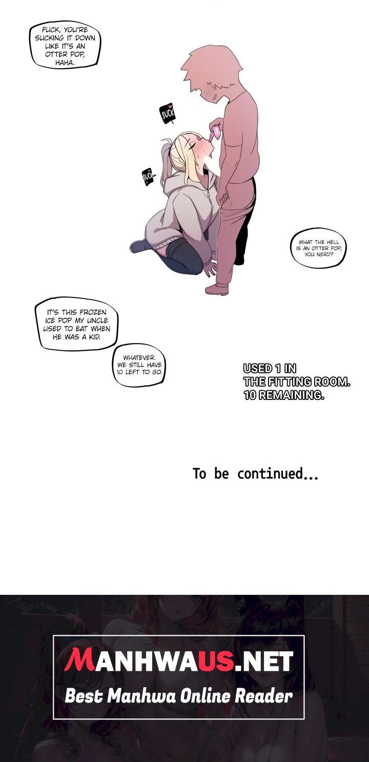 The Most Shameless Guy-Girl Friendship Ever - Chapter 31 Page 3