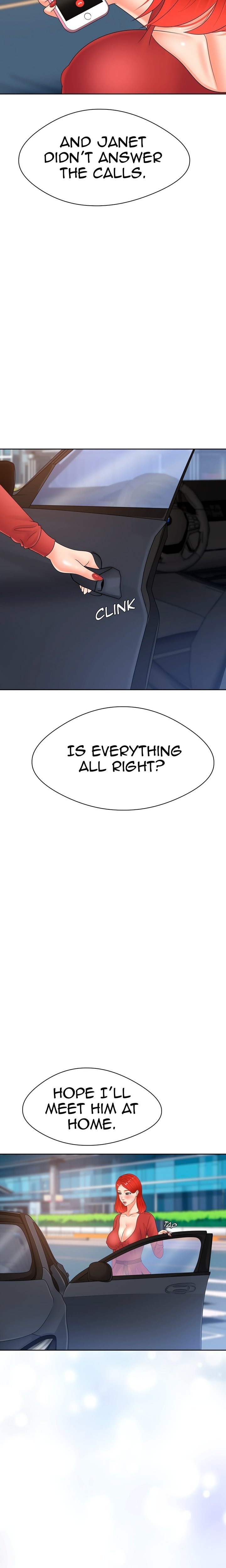 She Teaches Me a Lot (Uncensored) - Chapter 10 Page 15