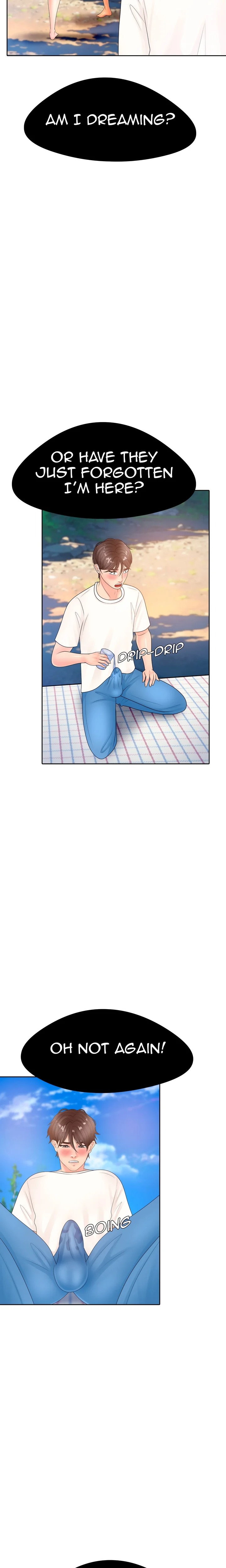 She Teaches Me a Lot (Uncensored) - Chapter 13 Page 23