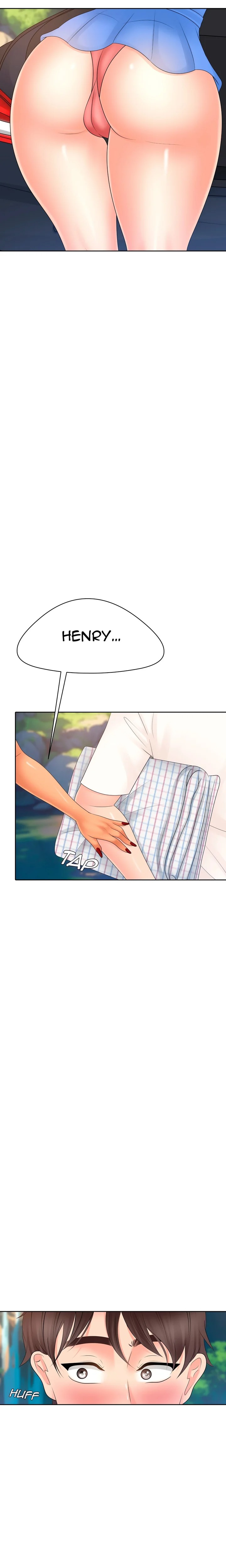 She Teaches Me a Lot (Uncensored) - Chapter 13 Page 5