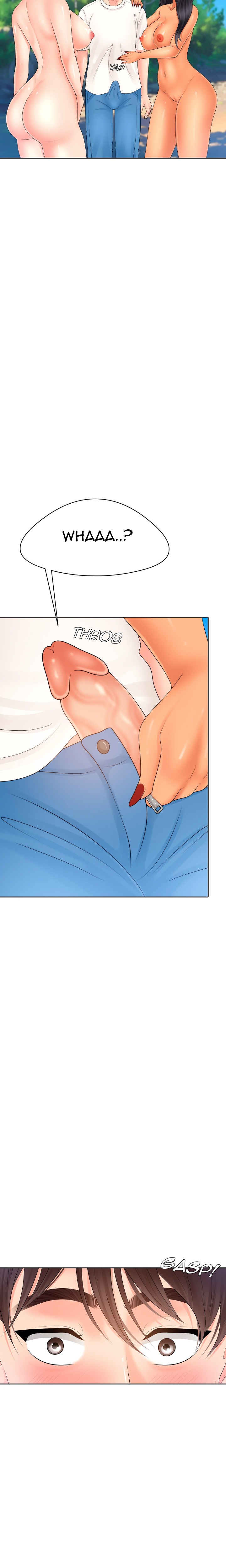 She Teaches Me a Lot (Uncensored) - Chapter 14 Page 6