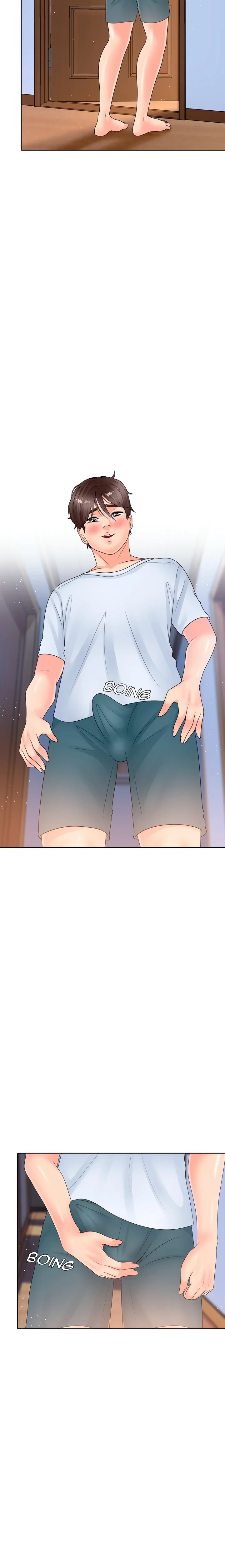 She Teaches Me a Lot (Uncensored) - Chapter 7 Page 20