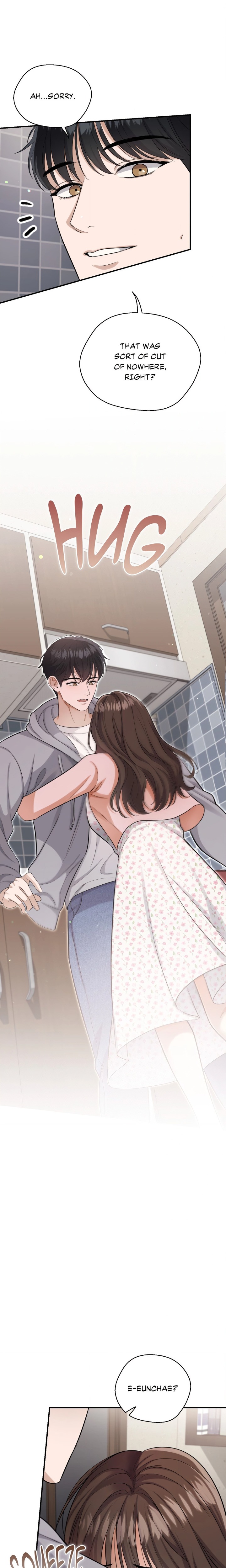 Do Me, Daddy - Chapter 1 Page 19