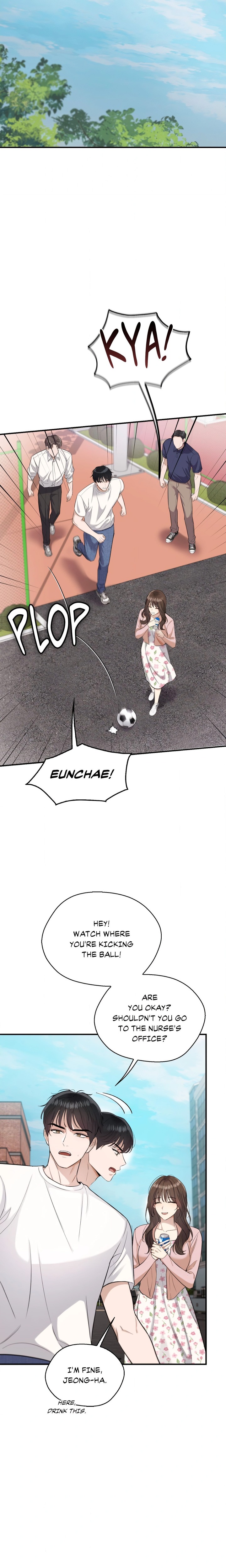 Do Me, Daddy - Chapter 1 Page 8