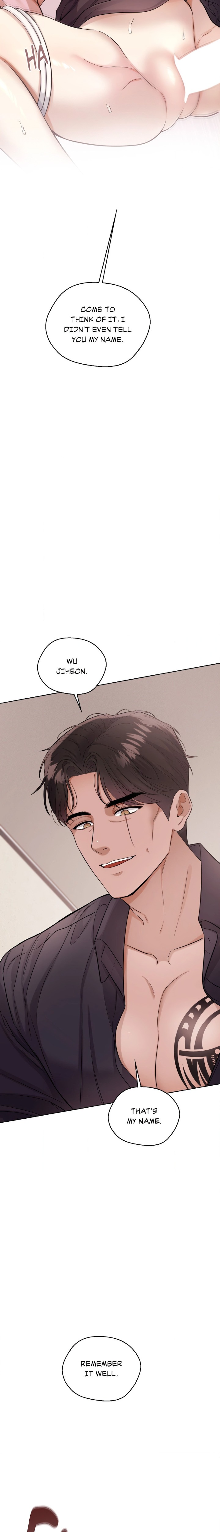 Do Me, Daddy - Chapter 3 Page 21