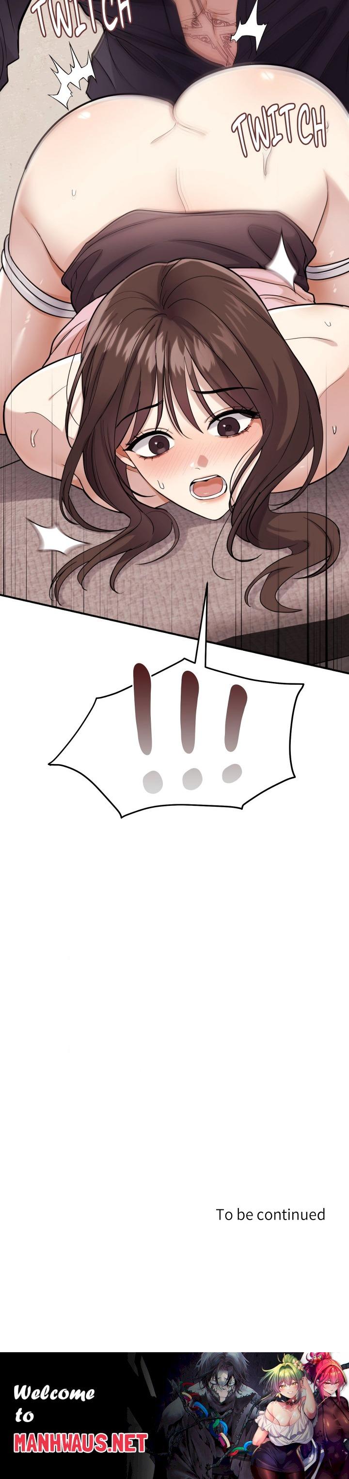 Do Me, Daddy - Chapter 3 Page 29