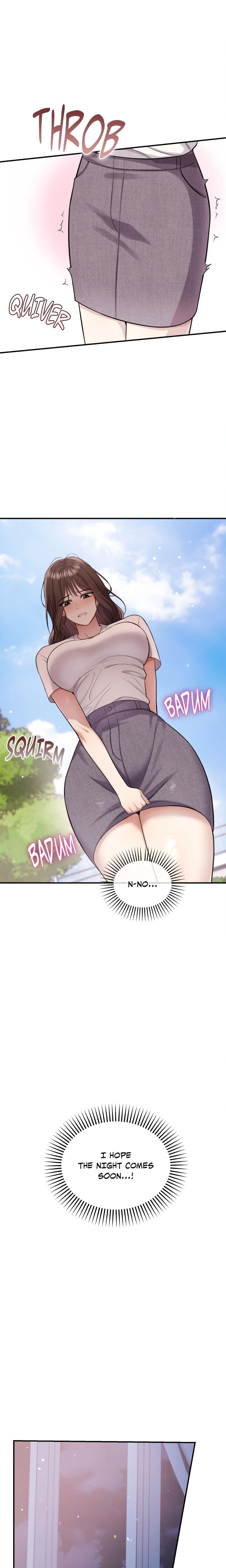Do Me, Daddy - Chapter 4 Page 23