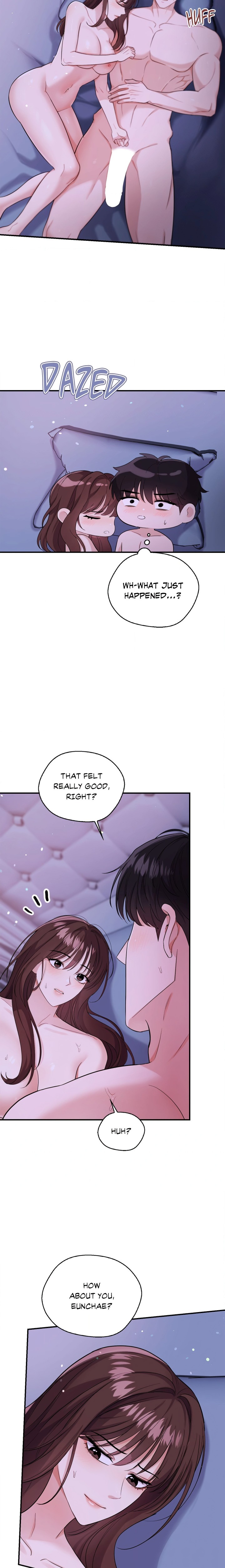 Do Me, Daddy - Chapter 5 Page 23