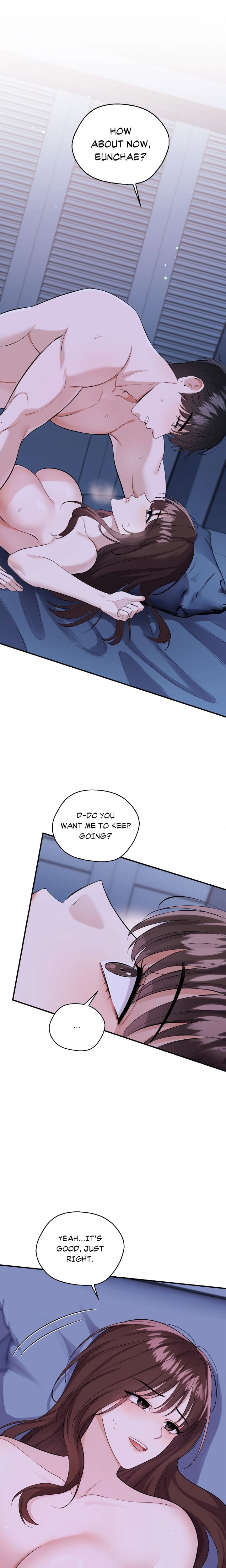 Do Me, Daddy - Chapter 5 Page 6