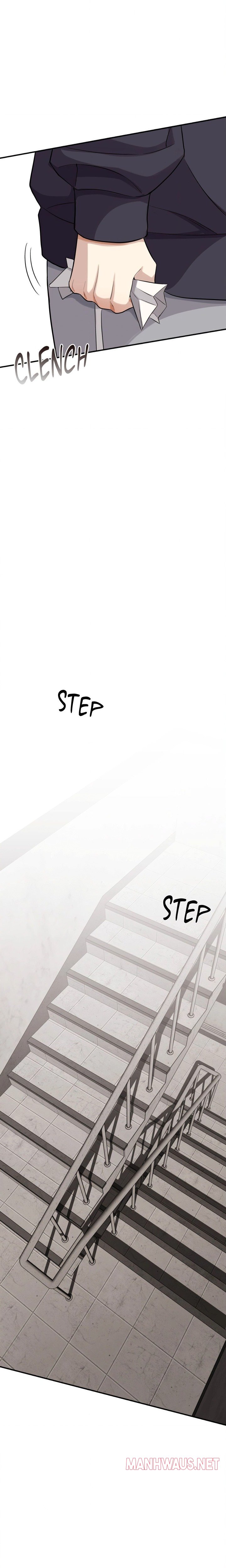 Do Me, Daddy - Chapter 6 Page 5