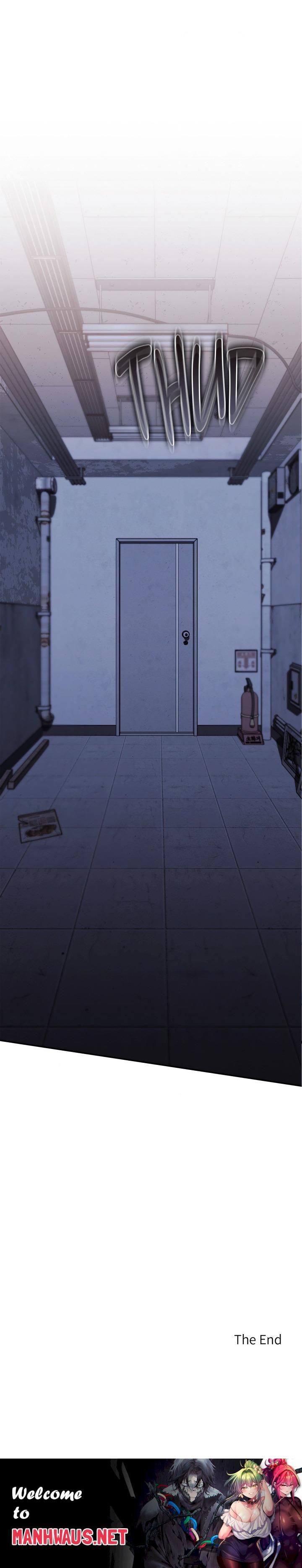 Do Me, Daddy - Chapter 8 Page 28