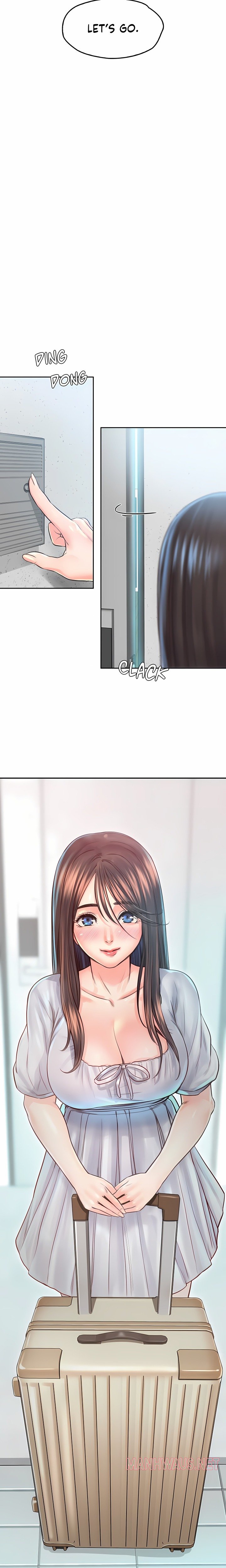 Osaka (Uncensored) - Chapter 38 Page 20