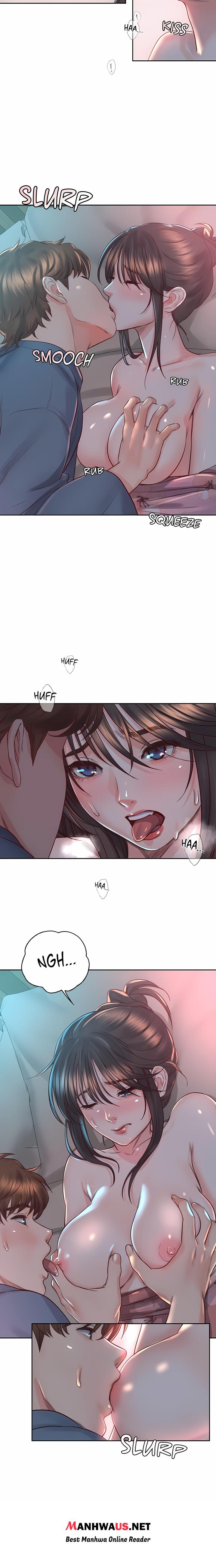 Osaka (Uncensored) - Chapter 40 Page 3