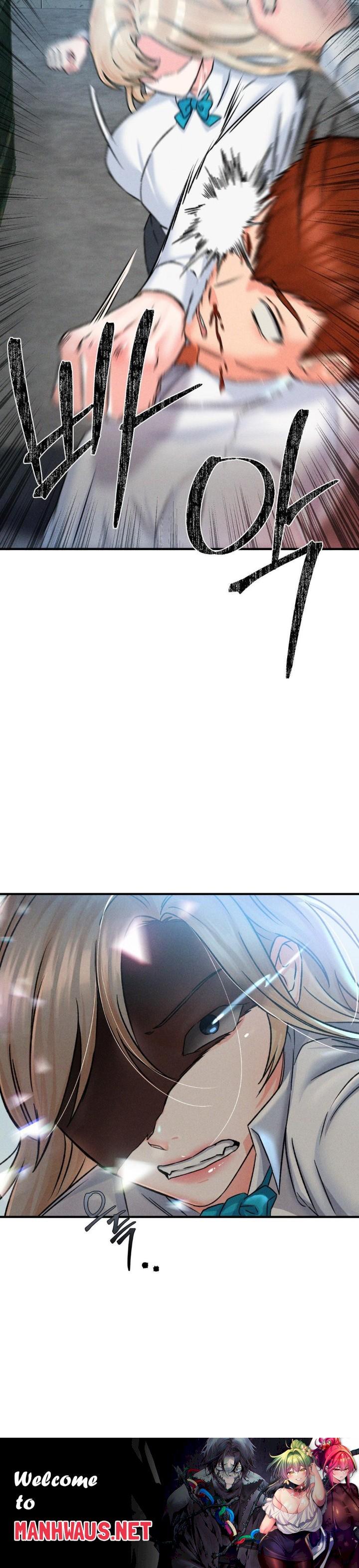 She’s Cute Only to Me Raw - Chapter 1 Page 69