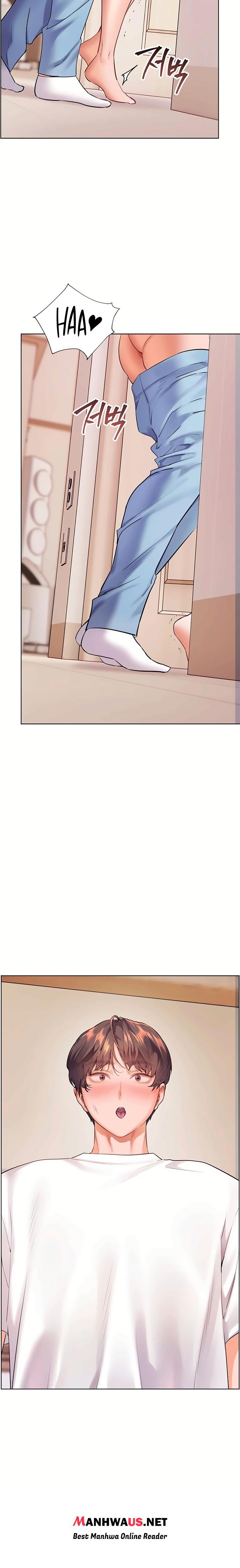 The Teachers’ Efforts - Chapter 112 Page 11