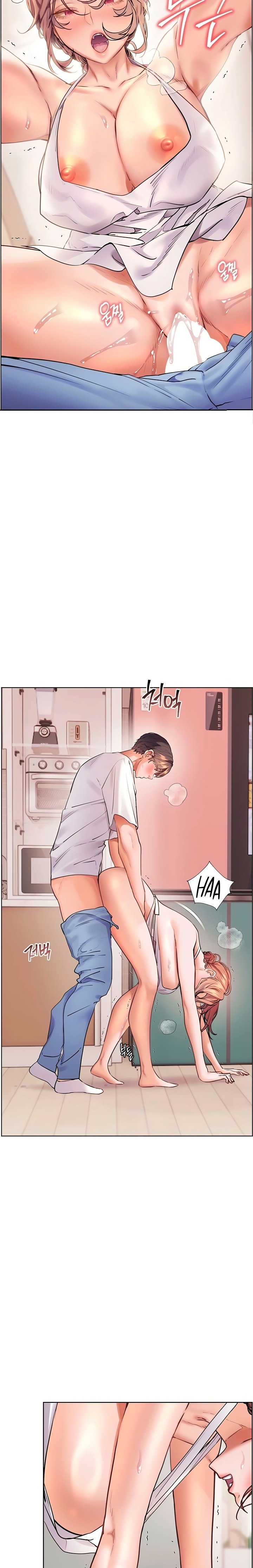 The Teachers’ Efforts - Chapter 112 Page 8