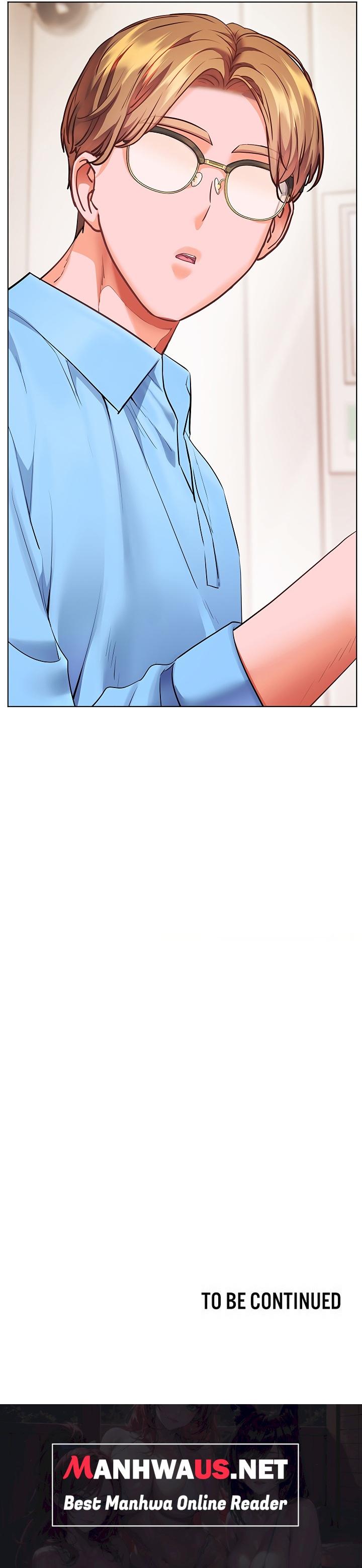 The Teachers’ Efforts - Chapter 114 Page 37