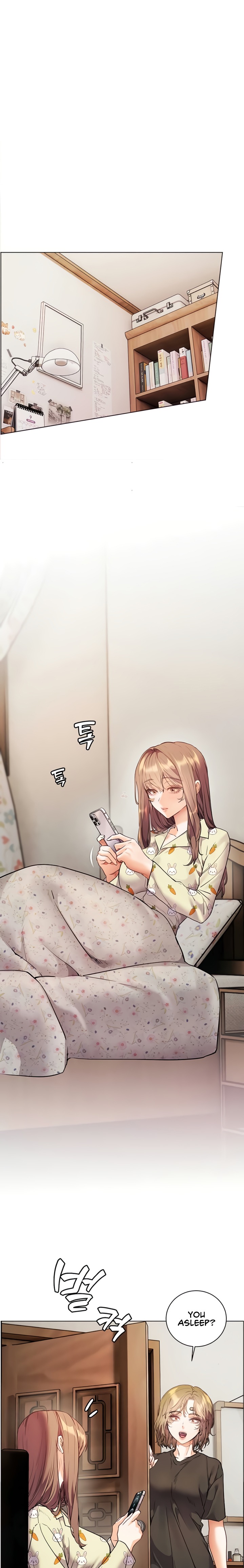 The Teachers’ Efforts - Chapter 72 Page 16