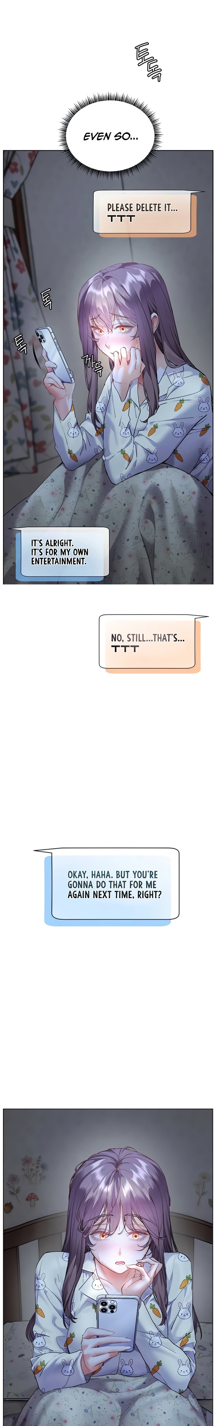 The Teachers’ Efforts - Chapter 72 Page 26