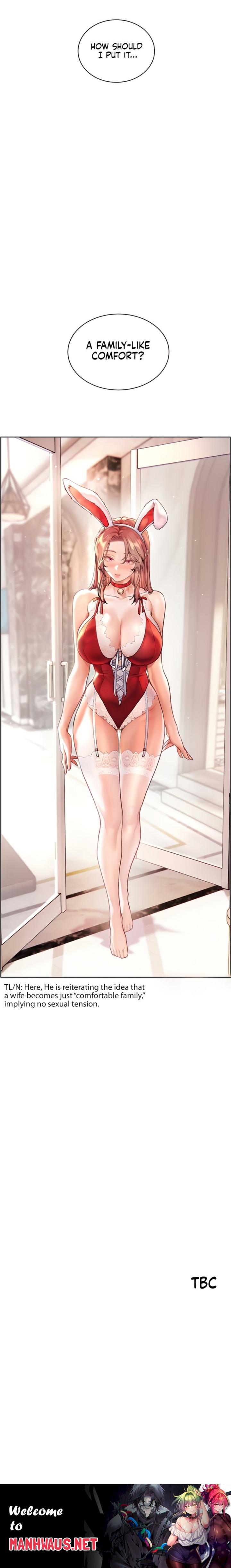 The Teachers’ Efforts - Chapter 74 Page 29