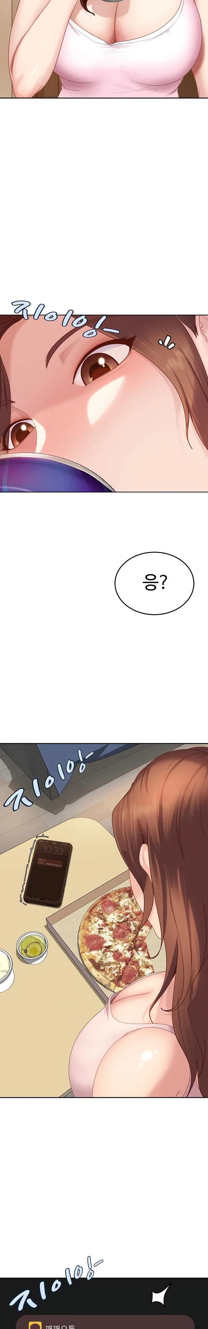 The Female Delinquent Set Her Eyes On Me Raw - Chapter 6 Page 32