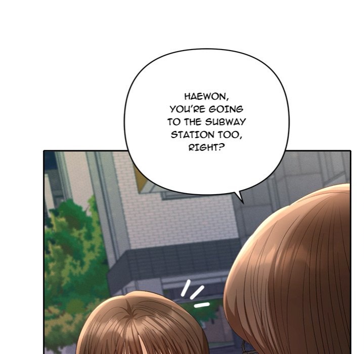 Everyone’s Man - Chapter 13 Page 108