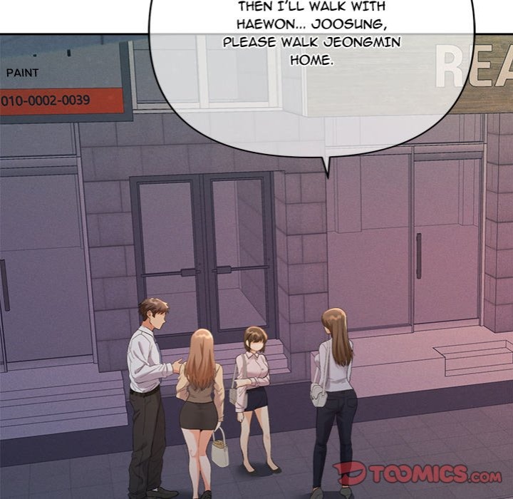 Everyone’s Man - Chapter 13 Page 111