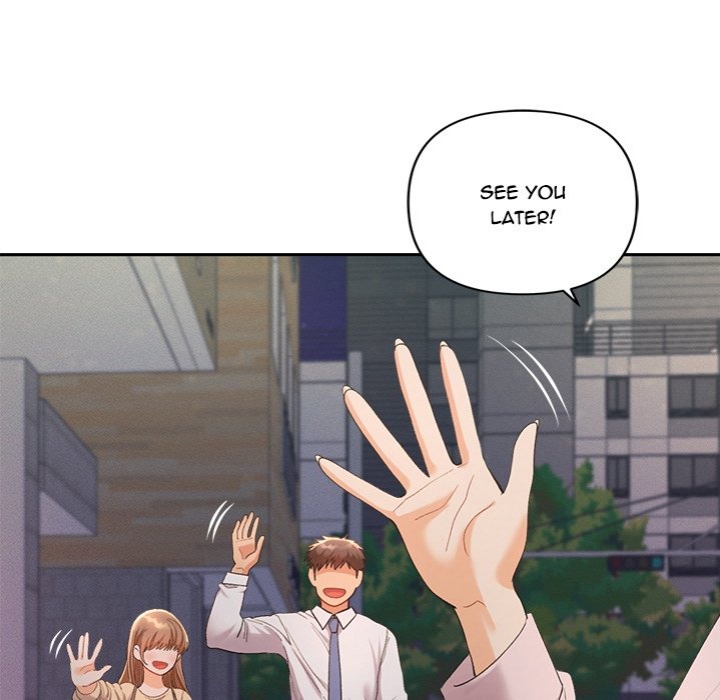 Everyone’s Man - Chapter 13 Page 116