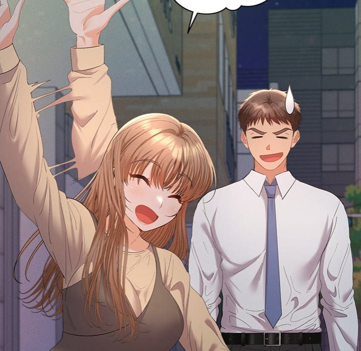 Everyone’s Man - Chapter 13 Page 119