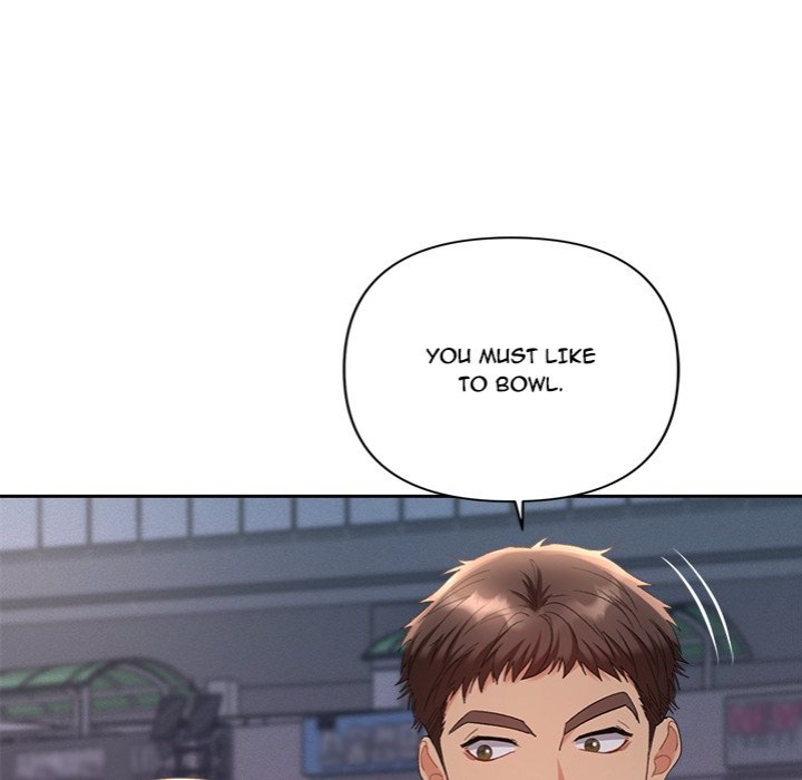 Everyone’s Man - Chapter 13 Page 124