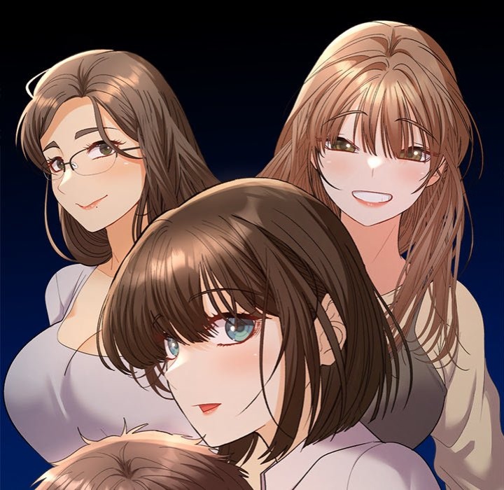 Everyone’s Man - Chapter 13 Page 137