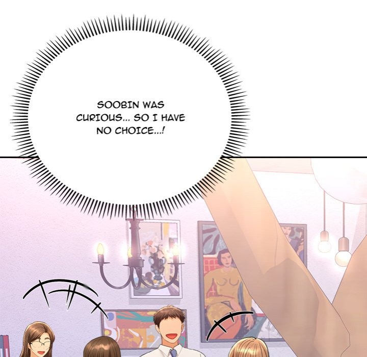 Everyone’s Man - Chapter 13 Page 14