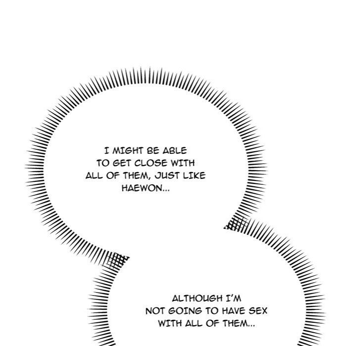 Everyone’s Man - Chapter 13 Page 140