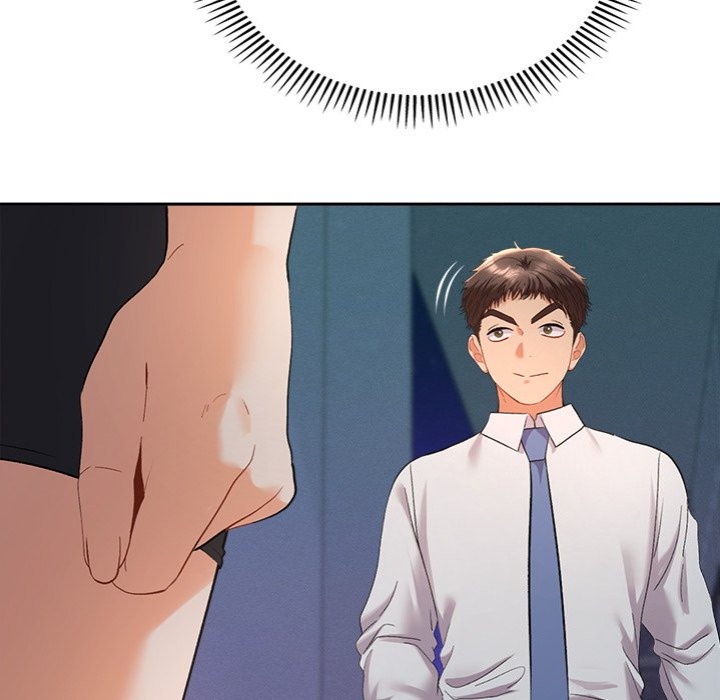 Everyone’s Man - Chapter 13 Page 141