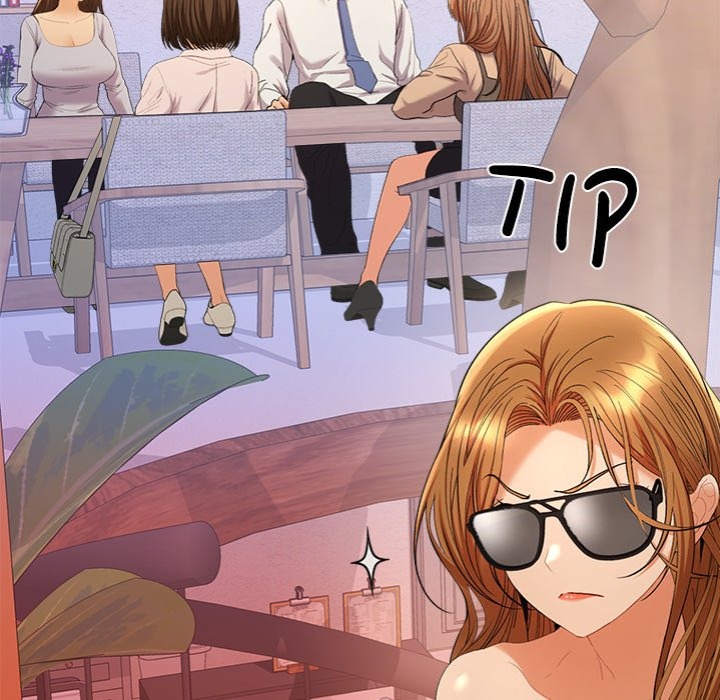 Everyone’s Man - Chapter 13 Page 15