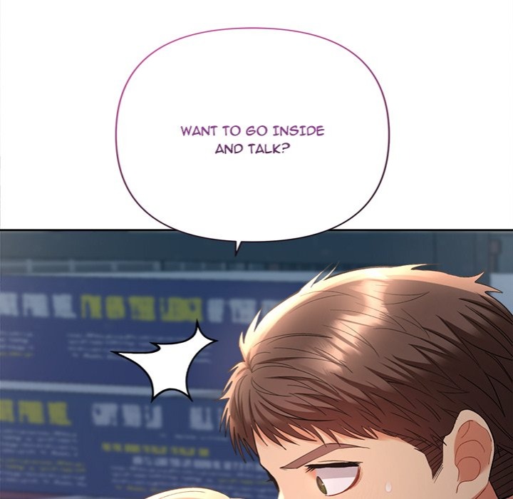 Everyone’s Man - Chapter 13 Page 157