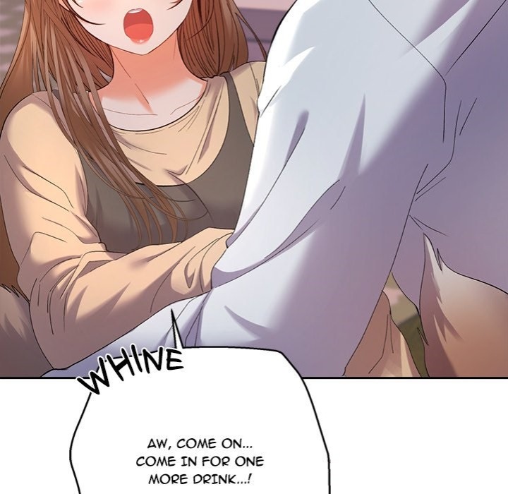 Everyone’s Man - Chapter 13 Page 165