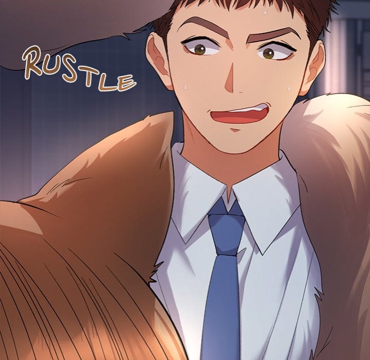 Everyone’s Man - Chapter 13 Page 168