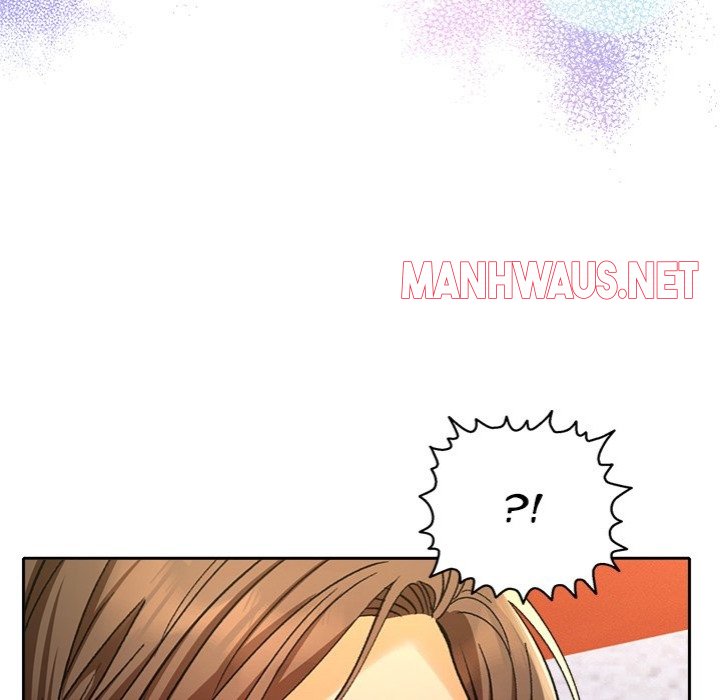 Everyone’s Man - Chapter 13 Page 22