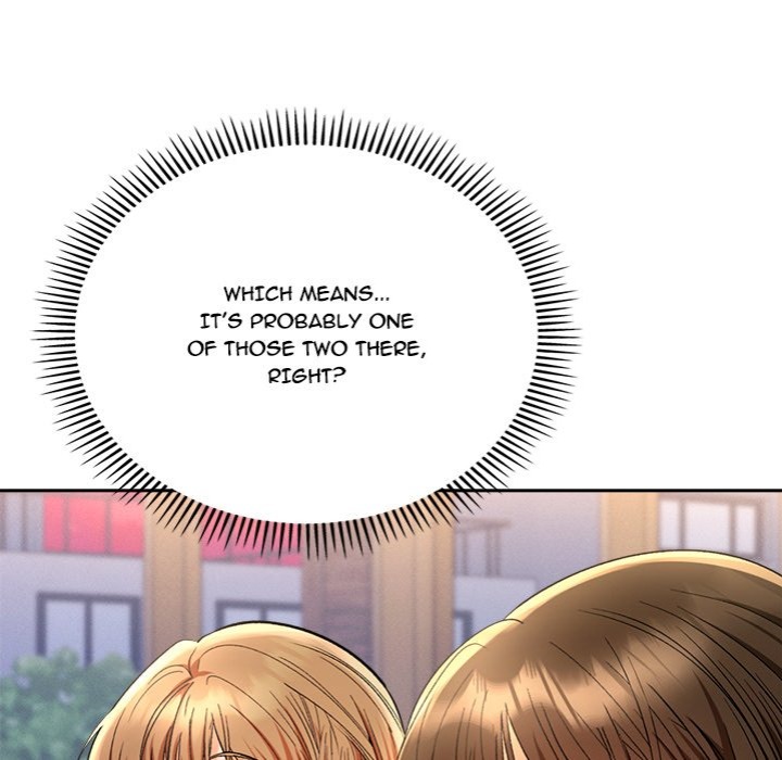 Everyone’s Man - Chapter 13 Page 28