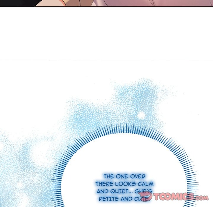 Everyone’s Man - Chapter 13 Page 30