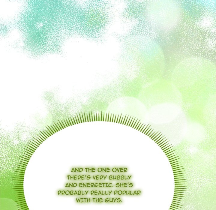 Everyone’s Man - Chapter 13 Page 33