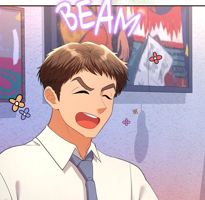 Everyone’s Man - Chapter 13 Page 36