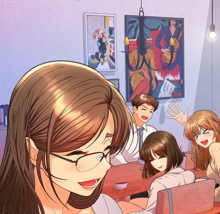 Everyone’s Man - Chapter 13 Page 44