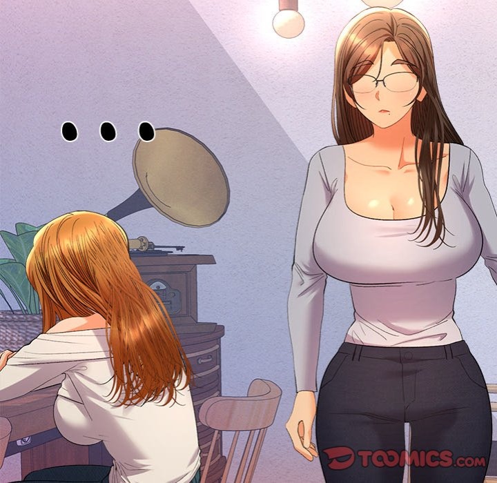 Everyone’s Man - Chapter 13 Page 48