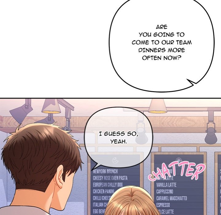 Everyone’s Man - Chapter 13 Page 5