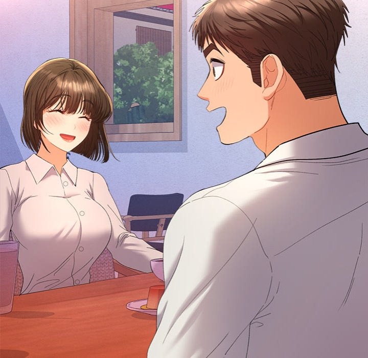 Everyone’s Man - Chapter 13 Page 55