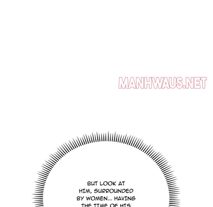 Everyone’s Man - Chapter 13 Page 7