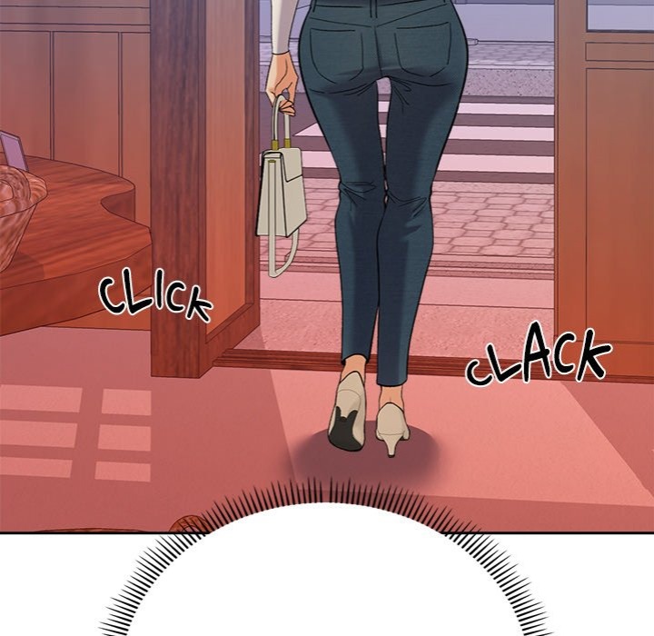 Everyone’s Man - Chapter 13 Page 9