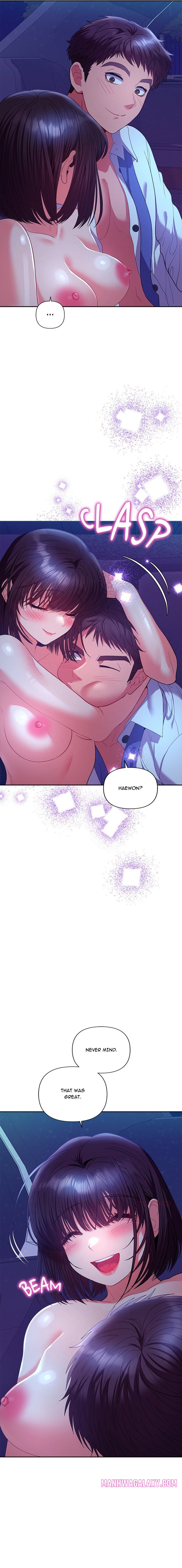 Everyone’s Man - Chapter 21 Page 18